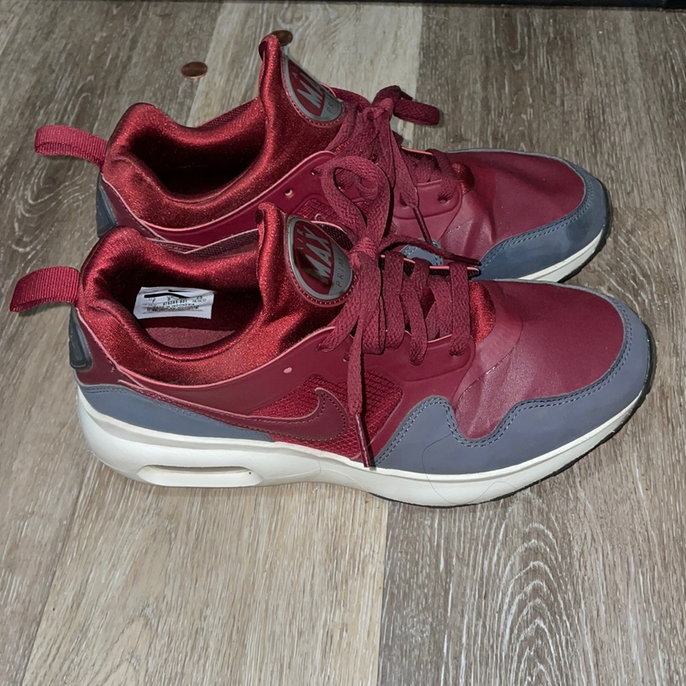 Air Max Prime - Picture 3 of 7